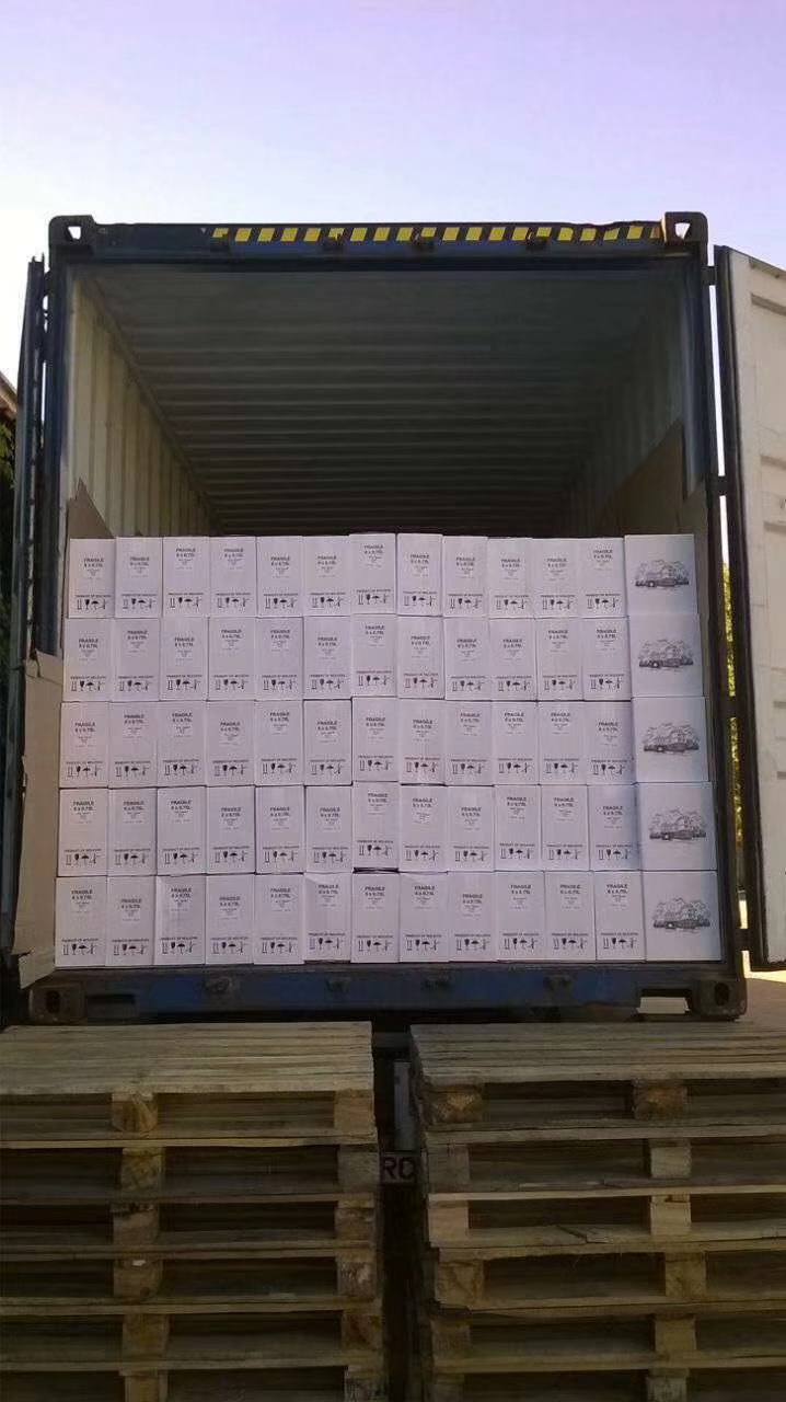 Вино из Китая в Подольск — фото 4