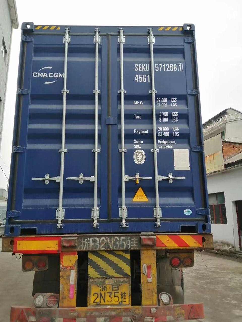 Пробки для бутылок из Уси в Москву — фото 4