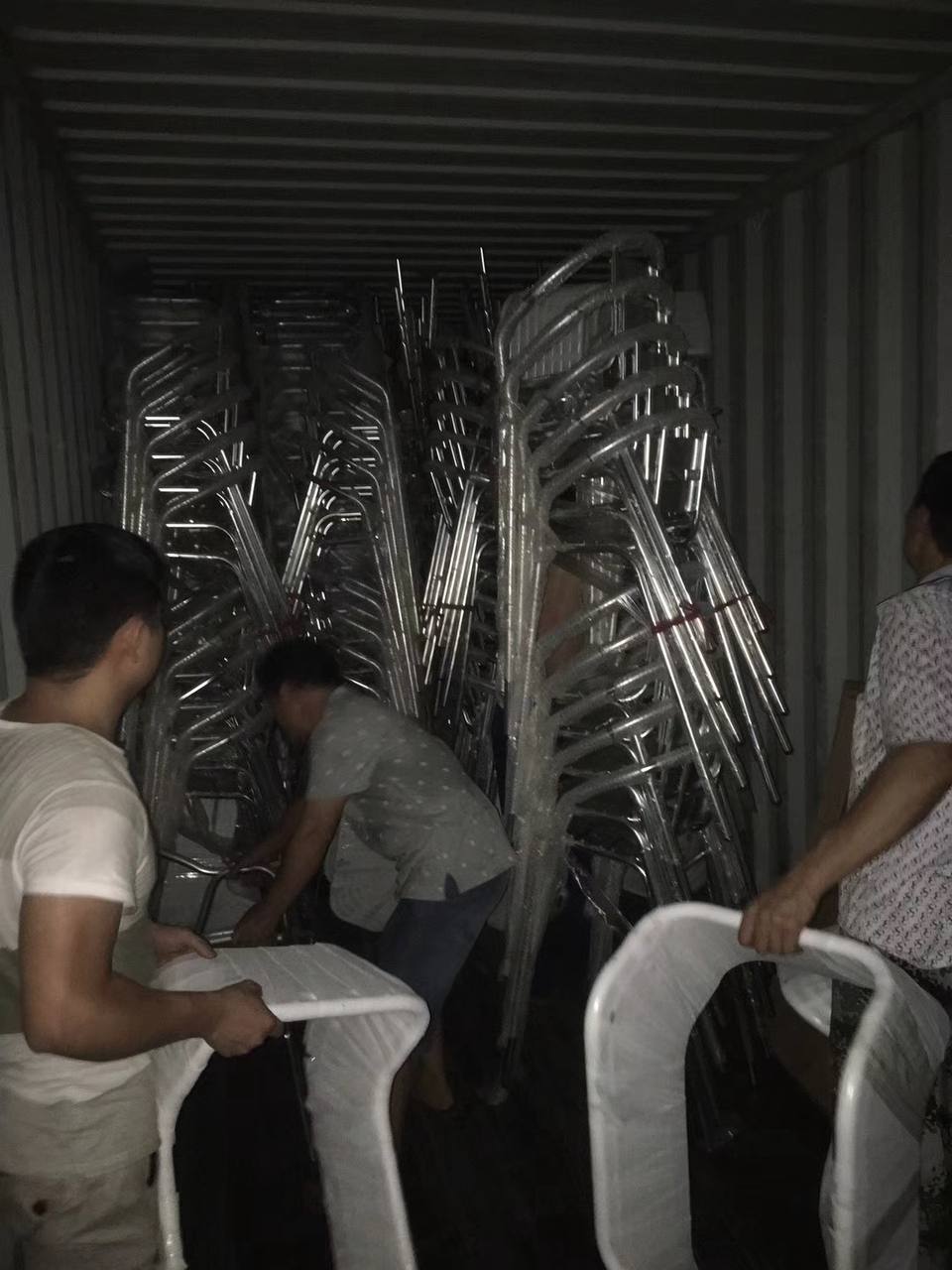 Сборный груз из Иу в Красноярск — фото 3