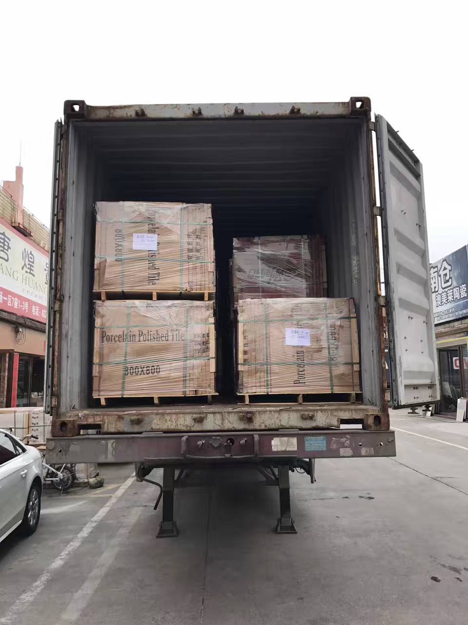 Сборный груз из Шанхая в Пермь — фото 4