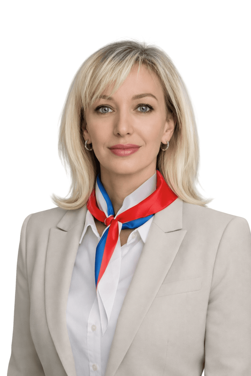 фото Мария Барышникова