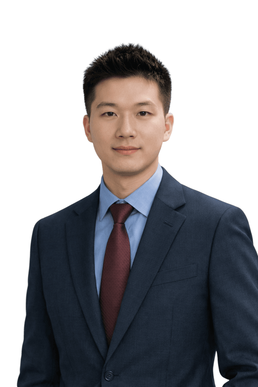 фото Чжан Чжао Мин