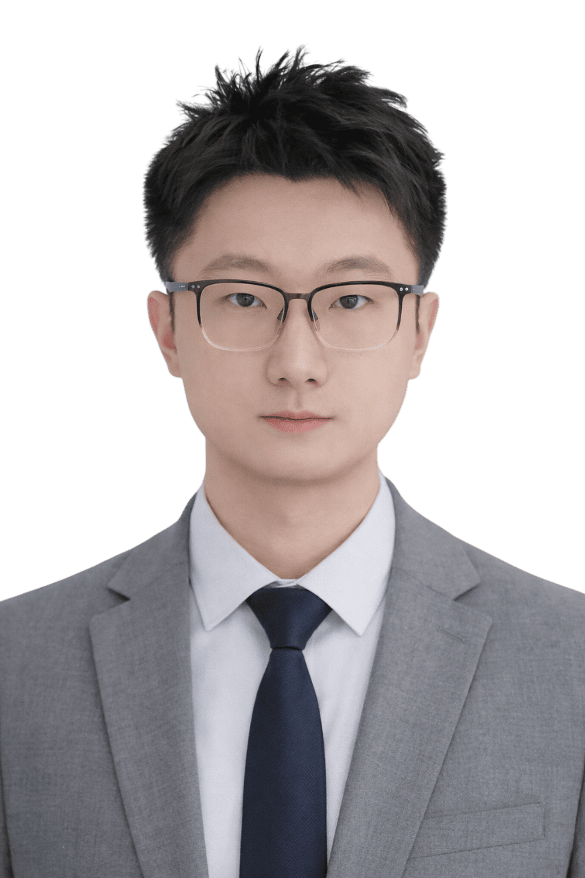 фото Донг Цзян