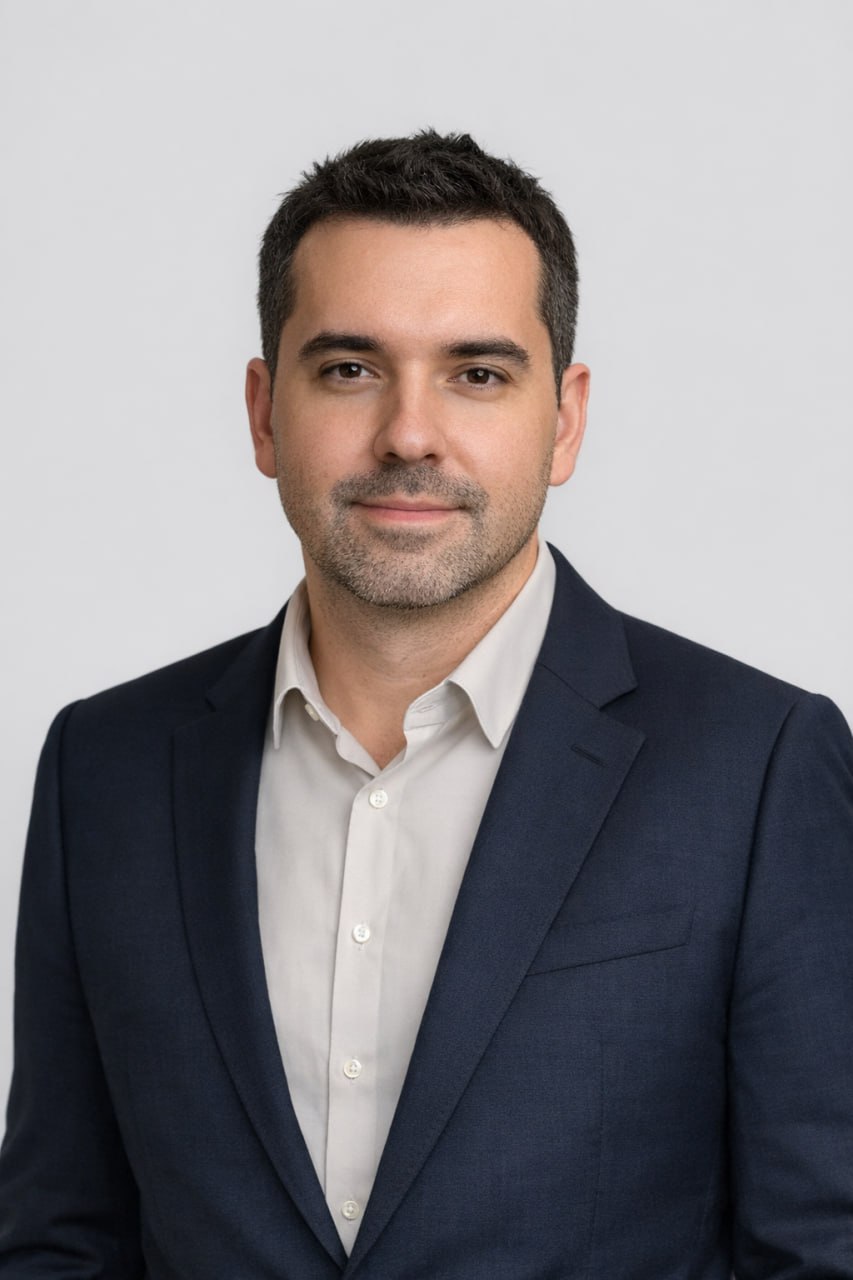 Успенский Илья